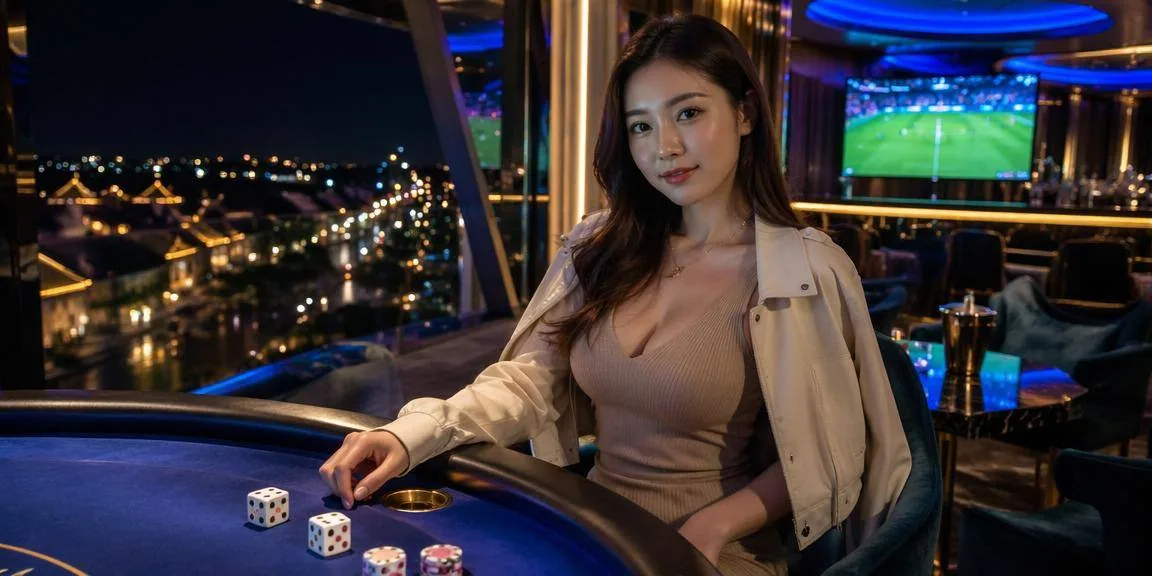 one88o Việt Nam Sảnh casino