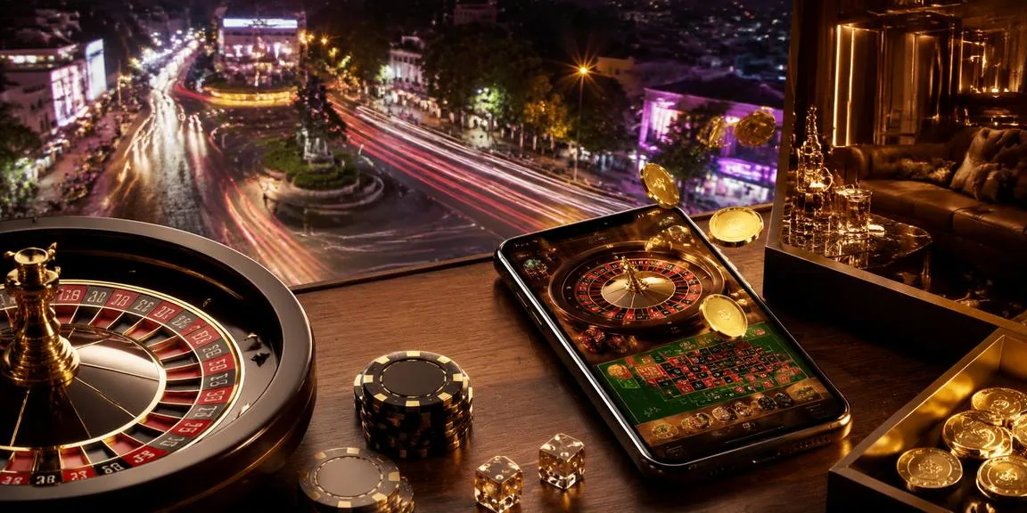 one88o Casino Nổi Bật
