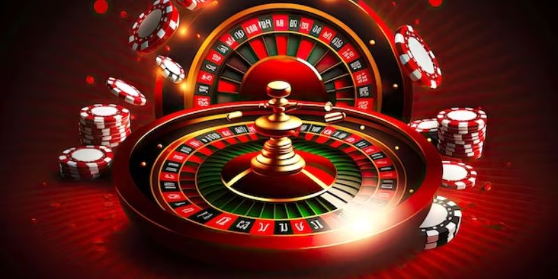 Những ưu điểm đặc biệt của sảnh game casino là gì