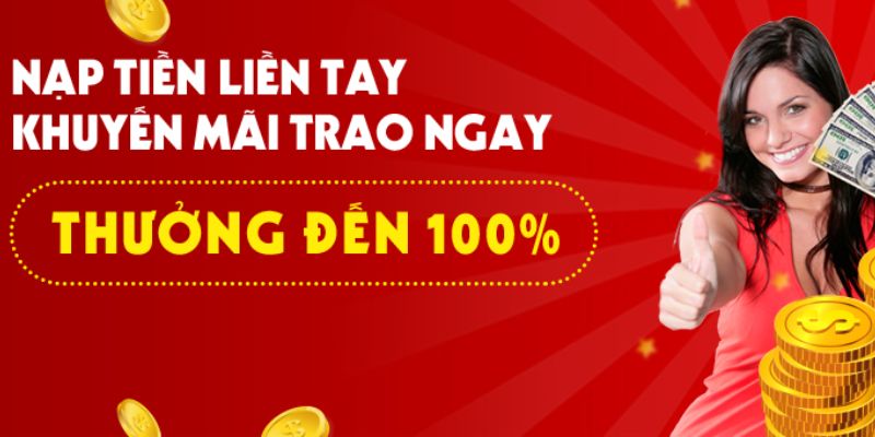 Nạp lần đầu ONE88